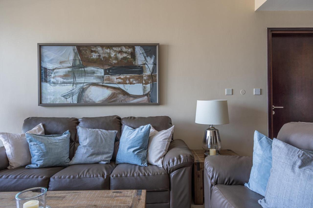 Higuests - Spacious Apartment Close To Dubai Marina Walk Luaran gambar
