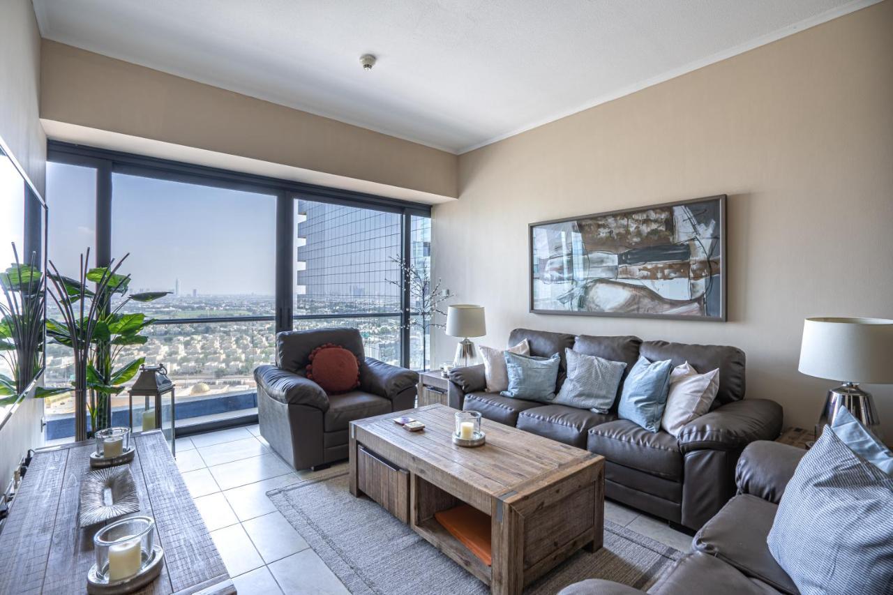 Higuests - Spacious Apartment Close To Dubai Marina Walk Luaran gambar