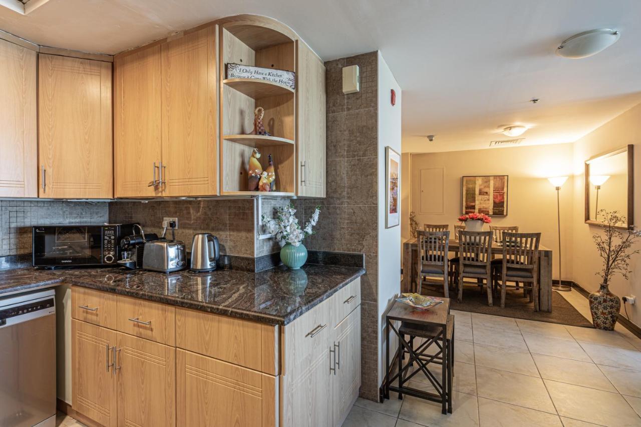 Higuests - Spacious Apartment Close To Dubai Marina Walk Luaran gambar