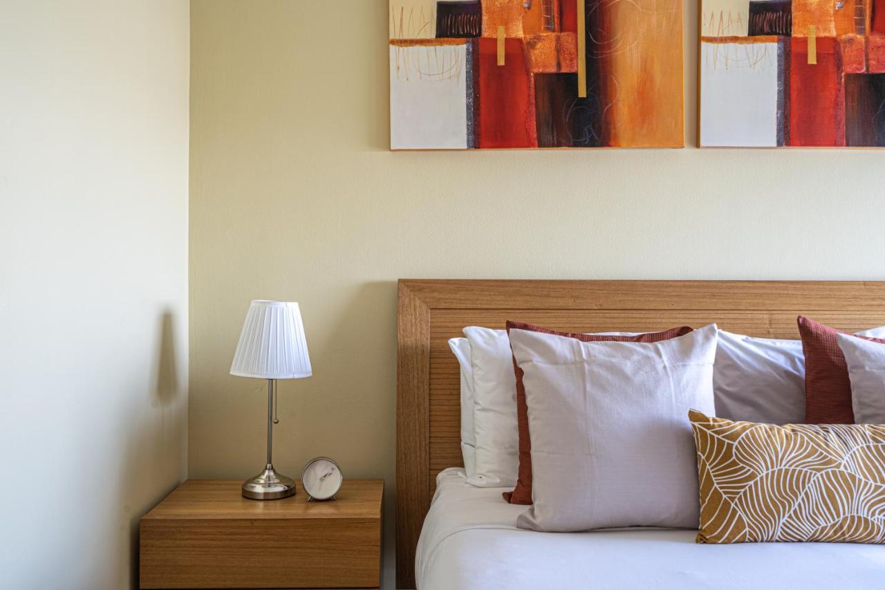 Higuests - Spacious Apartment Close To Dubai Marina Walk Luaran gambar