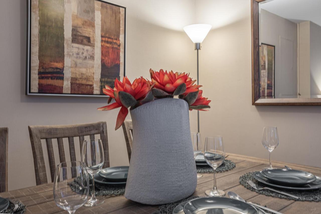 Higuests - Spacious Apartment Close To Dubai Marina Walk Luaran gambar