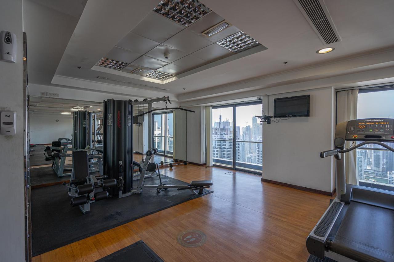 Higuests - Spacious Apartment Close To Dubai Marina Walk Luaran gambar