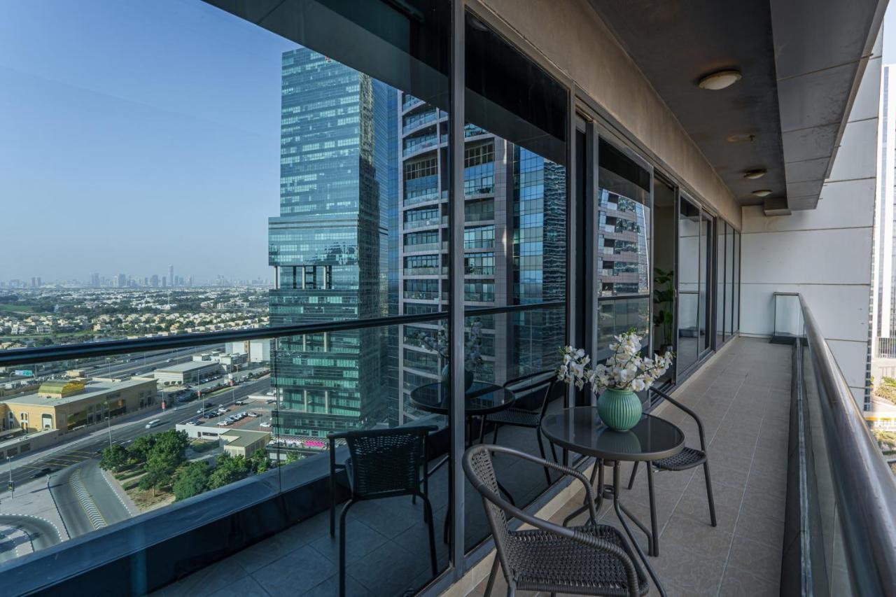 Higuests - Spacious Apartment Close To Dubai Marina Walk Luaran gambar