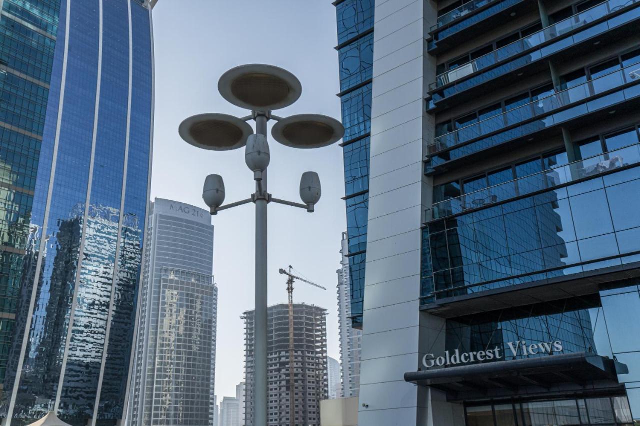 Higuests - Spacious Apartment Close To Dubai Marina Walk Luaran gambar