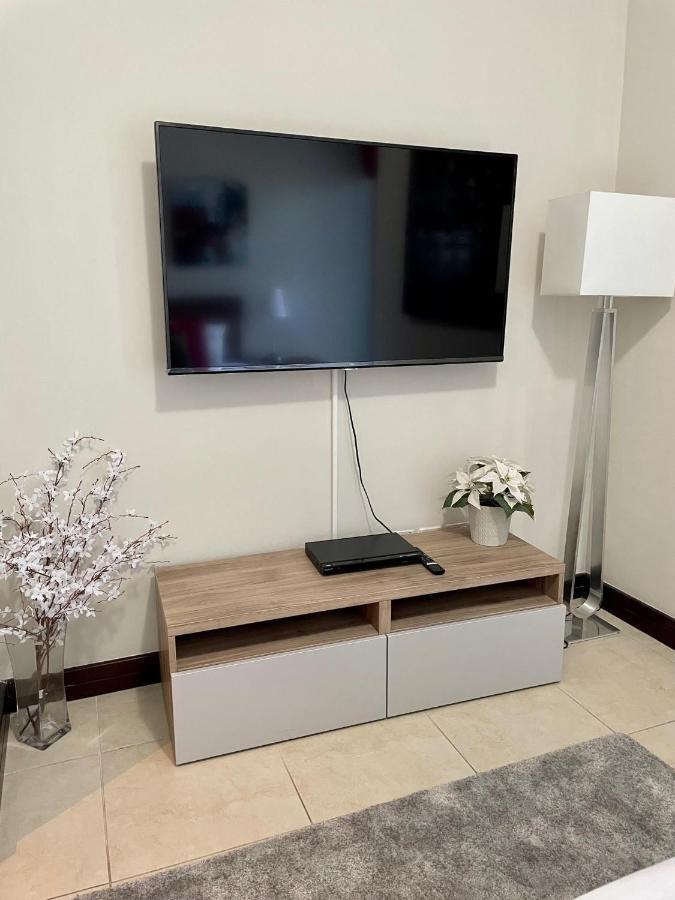 Higuests - Spacious Apartment Close To Dubai Marina Walk Luaran gambar